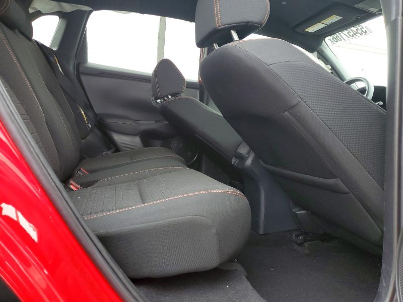 Aukcja sprzedaży 2024 Honda Hr-v, vin: 3CZRZ1H56RM757251, numer aukcji: 55457166