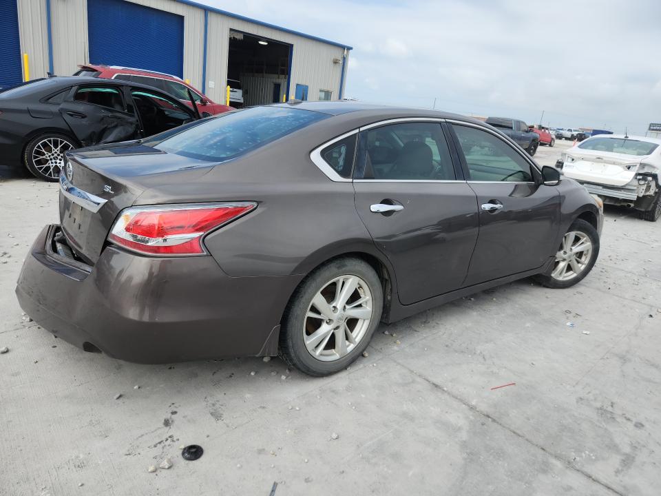 Aukcja sprzedaży 2015 Nissan Altima, vin: 1N4AL3AP2FN355570, numer aukcji: 58077076