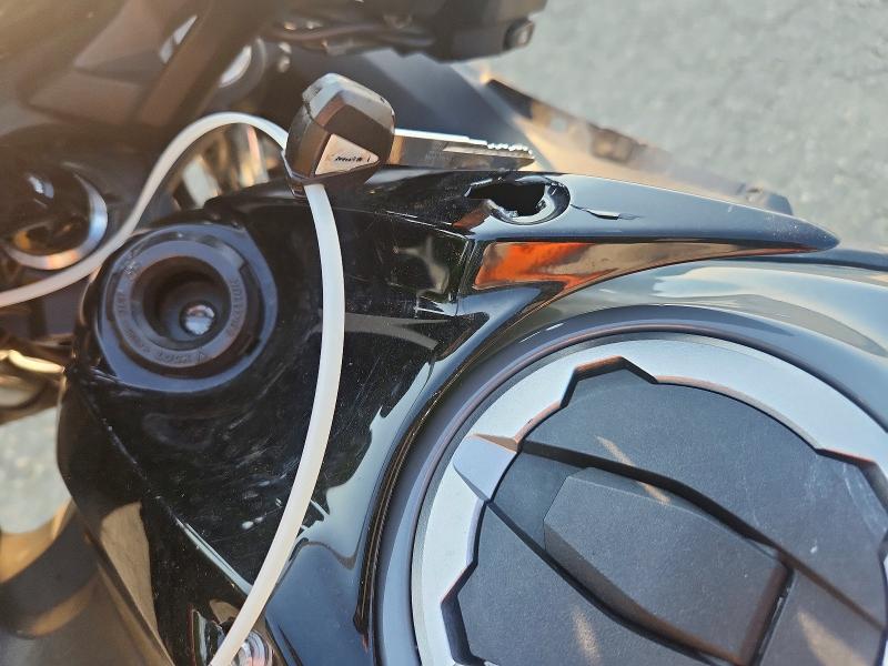 Продажа на аукционе авто 2018 Kawasaki Ex650, vin: JKAEXEK16JDA26226, номер лота: 59175726