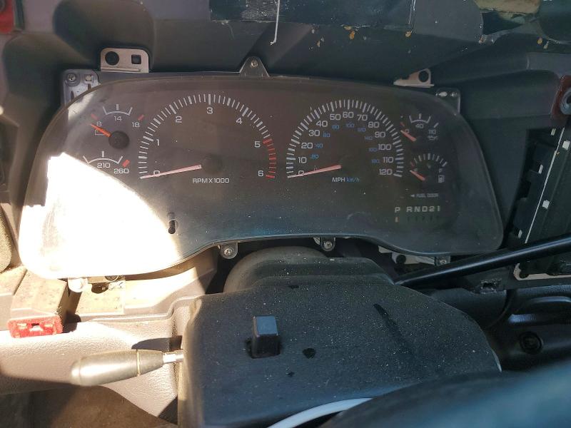 Продажа на аукционе авто 2001 Dodge Ram 1500, vin: 1B7HC13Y81J286726, номер лота: 56460596