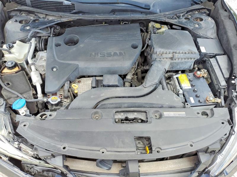 Aukcja sprzedaży 2016 Nissan Altima, vin: 1N4AL3AP0GC206023, numer aukcji: 56425716