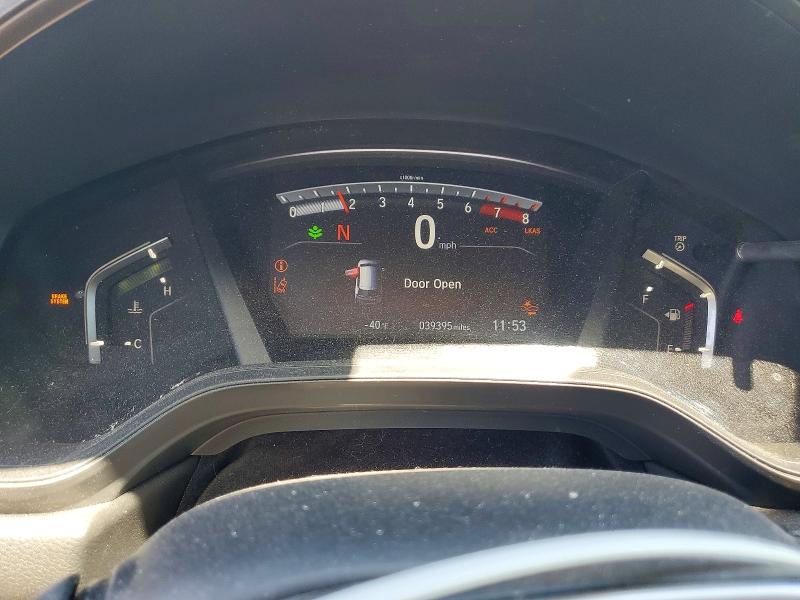 Aukcja sprzedaży 2020 Honda Cr-v, vin: 5J6RW2H22LL010033, numer aukcji: 57340186