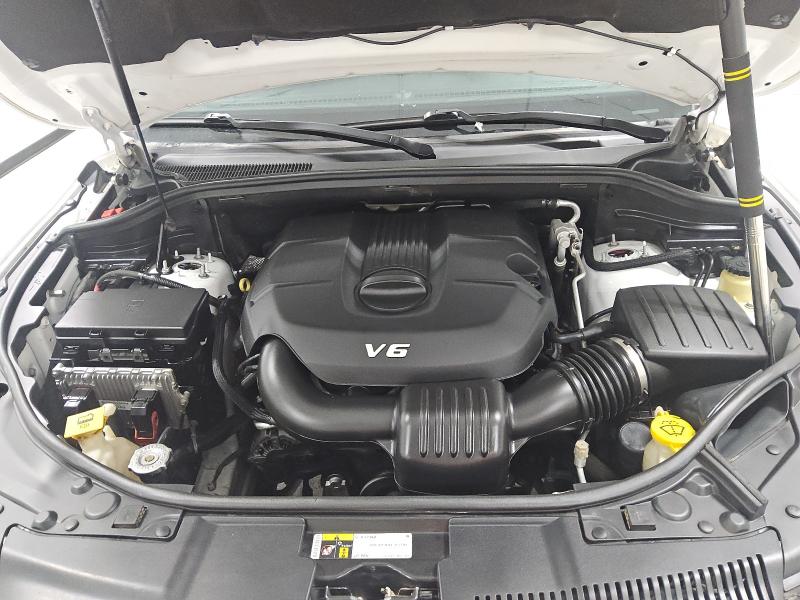 Продажа на аукционе авто 2015 Dodge Durango, vin: 1C4RDHAG2FC222178, номер лота: 56162096