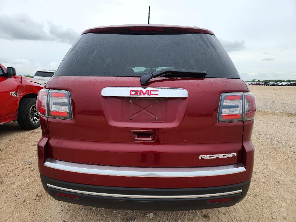 Aukcja sprzedaży 2015 Gmc Acadia, vin: 1GKKRRKD8FJ321147, numer aukcji: 56039056