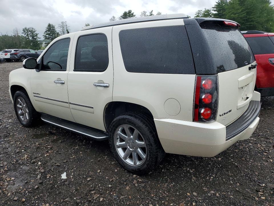 2013 Gmc Yukon მანქანა იყიდება აუქციონზე, vin: 1GKS2EEF8DR266756, აუქციონის ნომერი: 58481436