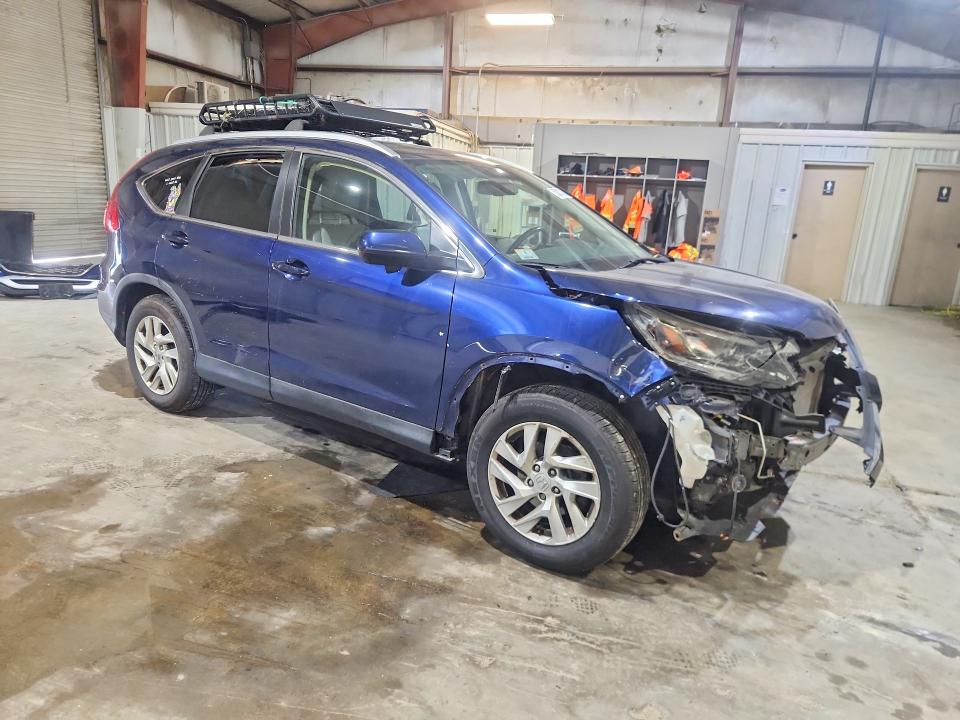 Aukcja sprzedaży 2016 Honda Cr-v, vin: 5J6RM4H75GL104183, numer aukcji: 59021306