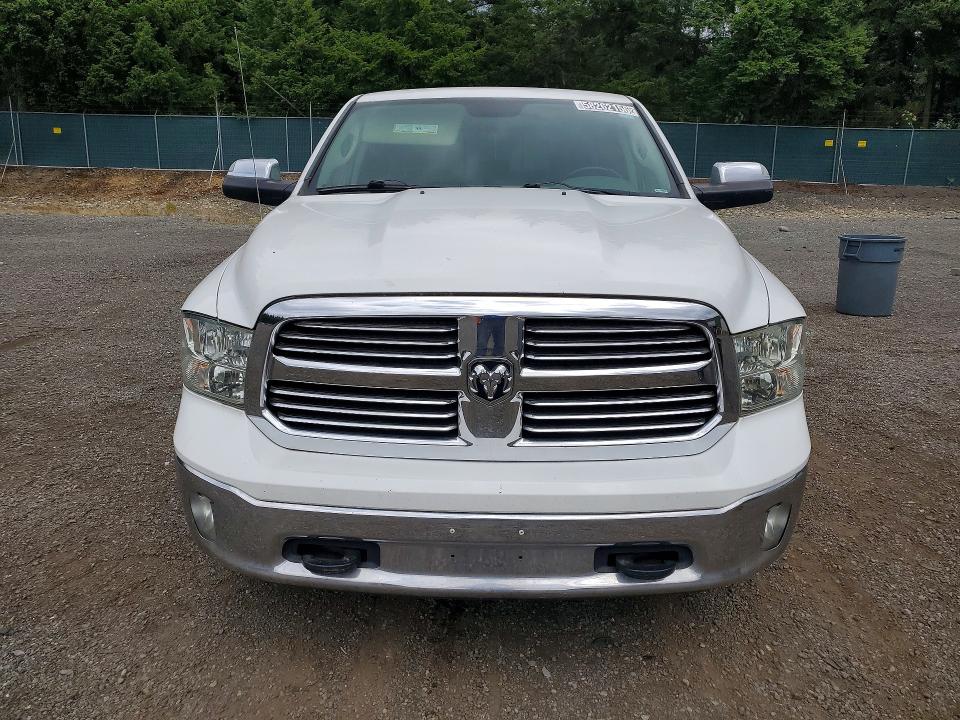 Продажа на аукционе авто 2014 Ram 1500, vin: 1C6RR7GT3ES109836, номер лота: 58262156