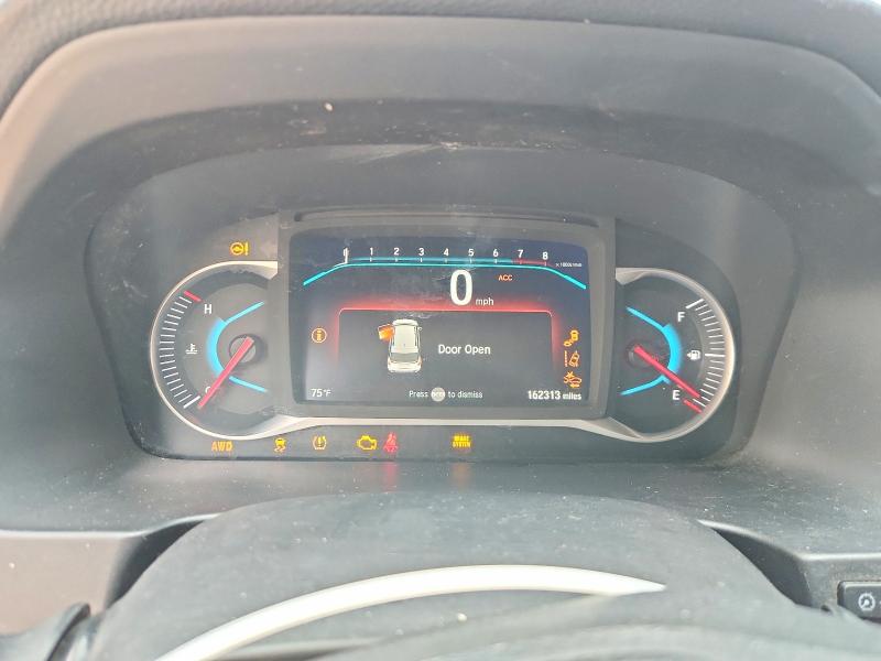 Продажа на аукционе авто 2019 Honda Pilot, vin: 5FNYF6H38KB068179, номер лота: 58086176