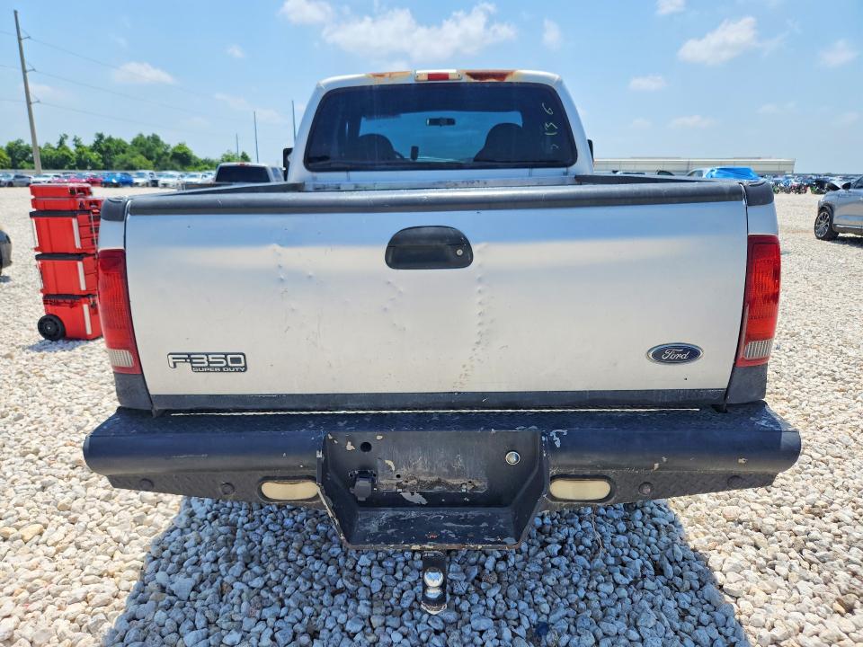57824736 :رقم المزاد ، 1FTSX31F2XEC18866 vin ، 1999 Ford F350 مزاد بيع
