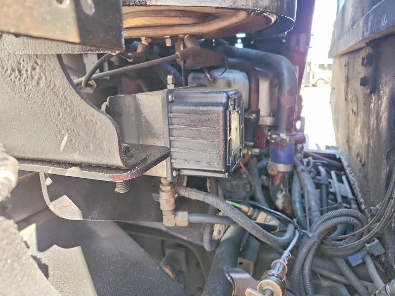 Aukcja sprzedaży 2010 Mack Mr6905, vin: 1M2AV02C8BM006519, numer aukcji: 54582696