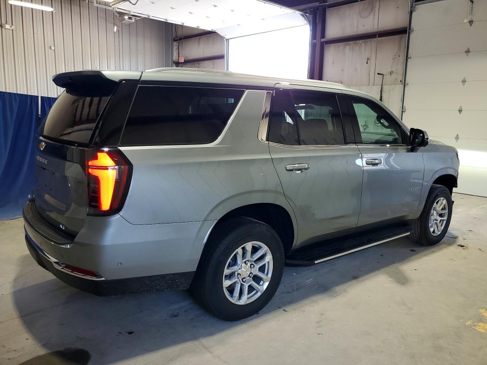 Продаж на аукціоні авто 2026 Chevrolet Tahoe, vin: 1GNS6NKD5TR319048, номер лоту: 55223566