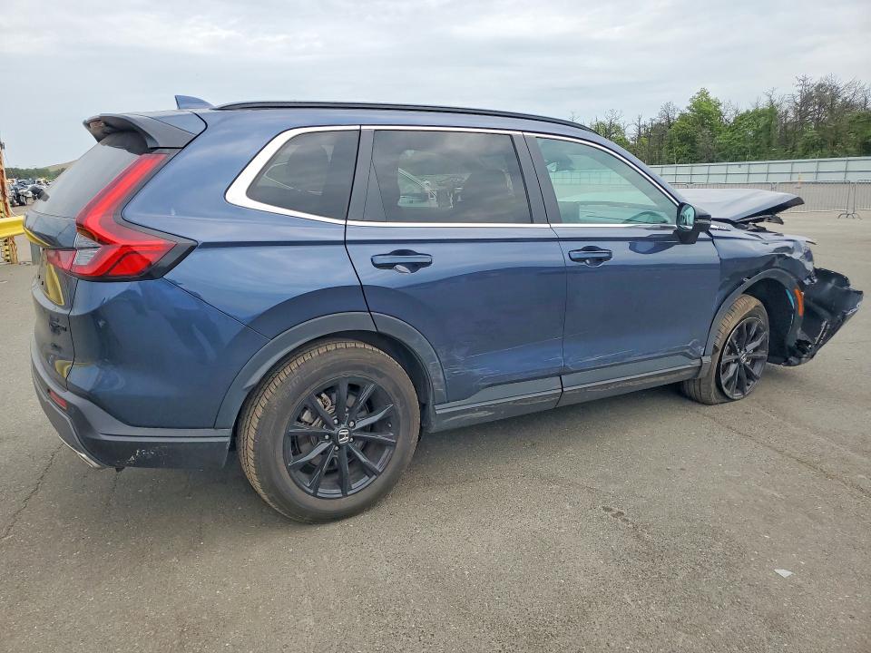 Aukcja sprzedaży 2025 Honda Cr-v, vin: 7FARS6H84SE056546, numer aukcji: 56181146