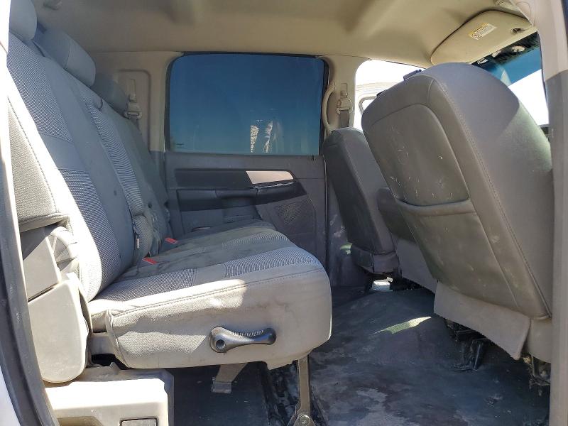 Aukcja sprzedaży 2008 Dodge Ram 2500, vin: 3D7KS29A58G128046, numer aukcji: 58084976