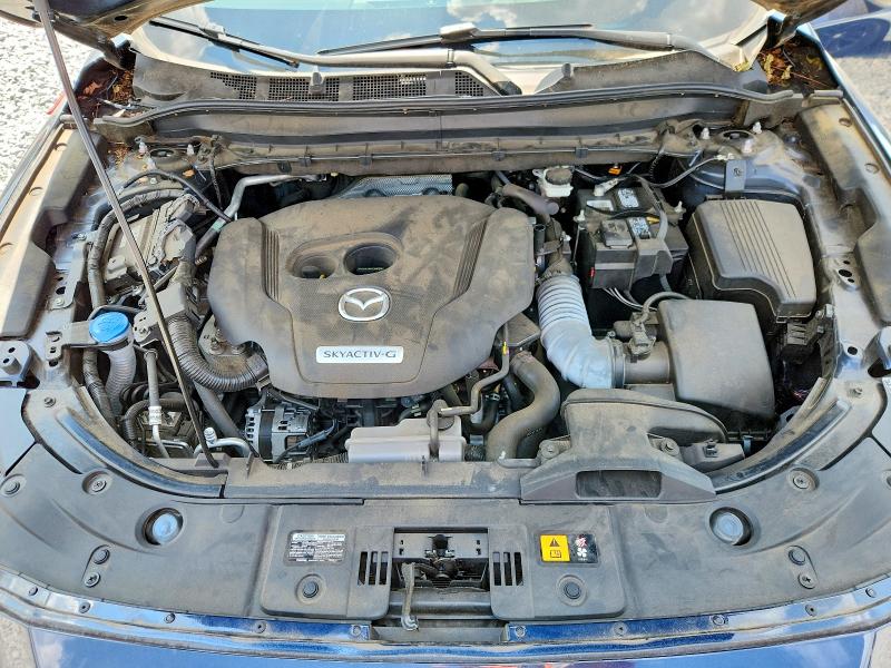Продажа на аукционе авто 2020 Mazda Cx-5, vin: JM3KFBAY2L0819255, номер лота: 59103006