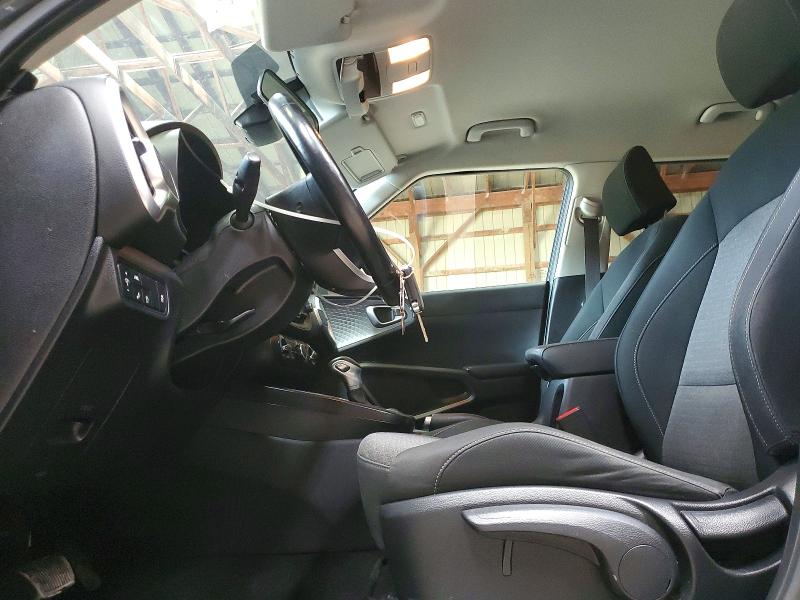 Aukcja sprzedaży 2020 Kia Soul, vin: KNDJ33AU4L7730259, numer aukcji: 57961106