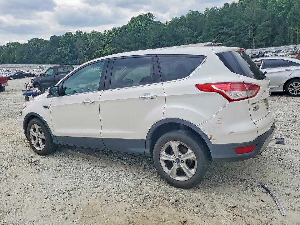 Продаж на аукціоні авто 2015 Ford Escape, vin: 1FMCU0G9XFUB59756, номер лоту: 55181076