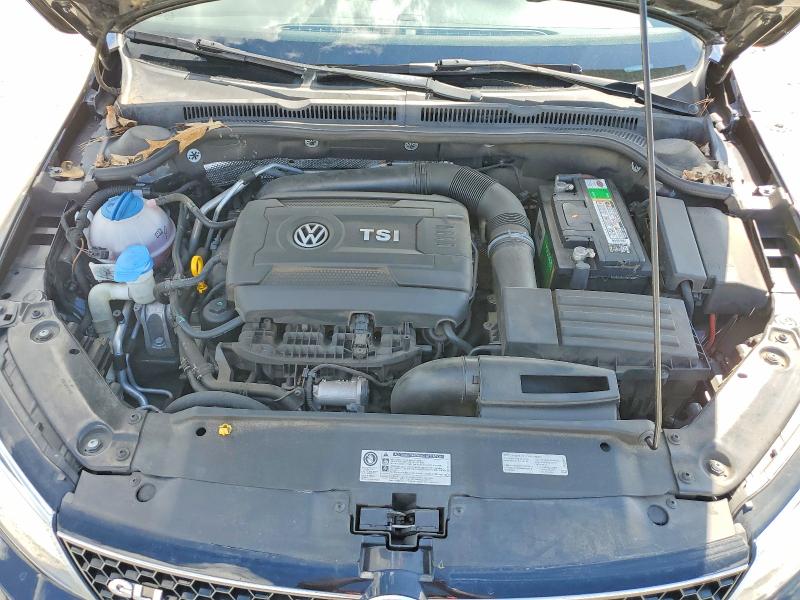 Aukcja sprzedaży 2014 Volkswagen Jetta, vin: 3VW4S7AJ6EM394133, numer aukcji: 57993926