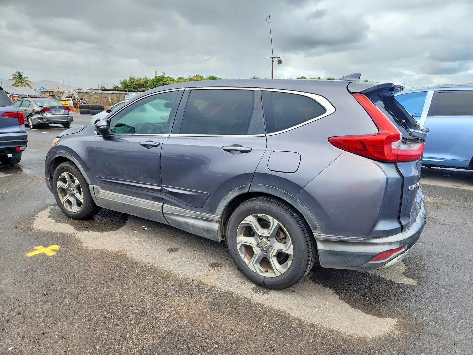Aukcja sprzedaży 2017 Honda Cr-v, vin: 2HKRW1H89HH507905, numer aukcji: 57079066