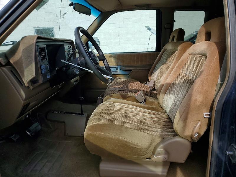 56278206 :رقم المزاد ، 1GCEK19K2RE305798 vin ، 1994 Chevrolet Gmt-400 مزاد بيع