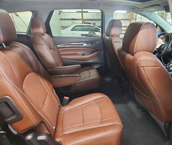 2019 Buick Enclave მანქანა იყიდება აუქციონზე, vin: 5GAEVCKW5KJ171710, აუქციონის ნომერი: 56890006