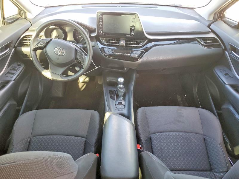 Продажа на аукционе авто 2020 Toyota C-hr, vin: JTNKHMBX6L1070020, номер лота: 57166816