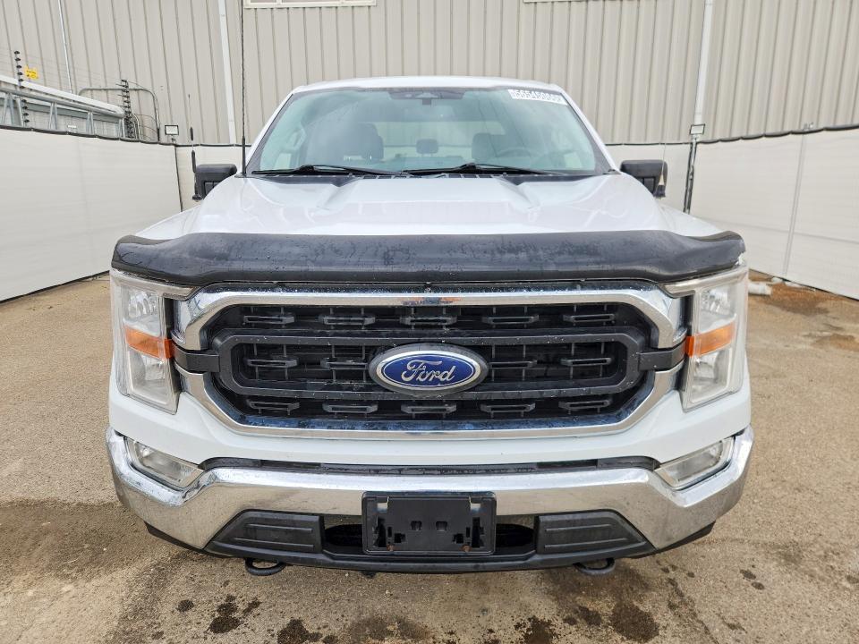 2022 Ford F150 მანქანა იყიდება აუქციონზე, vin: 1FTFW1E54NKE46439, აუქციონის ნომერი: 56545066
