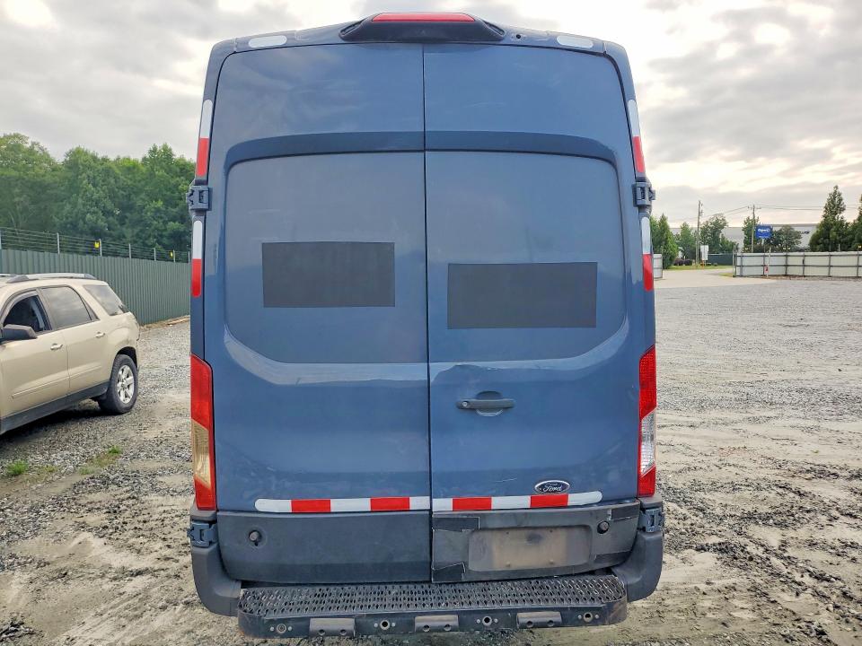 Aukcja sprzedaży 2019 Ford Transit, vin: 1FTYR3XM5KKB89450, numer aukcji: 59218336