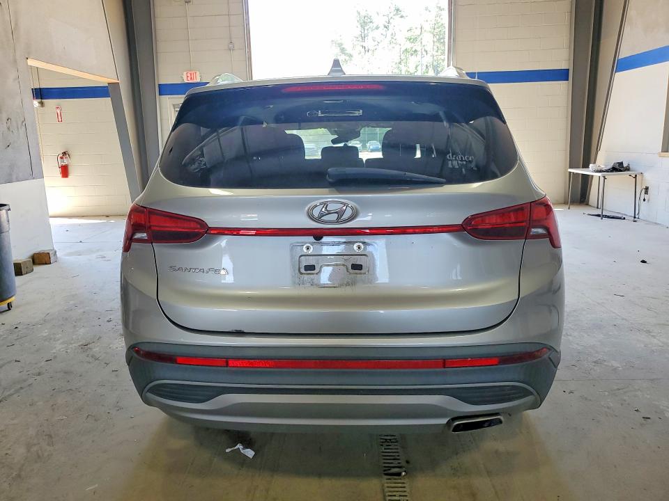 Продажа на аукционе авто 2023 Hyundai Santa Fe, vin: 5NMS24AJ0PH545630, номер лота: 56116096