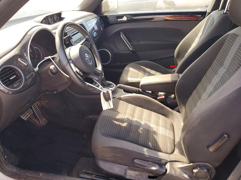 Продажа на аукционе авто 2014 Volkswagen Beetle, vin: 3VWVS7AT7EM600789, номер лота: 56573576