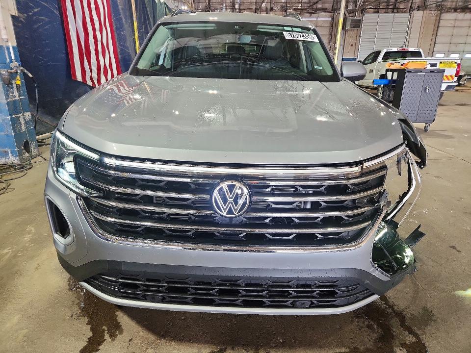 Aukcja sprzedaży 2026 Volkswagen Atlas, vin: 1V2HN2CA2TC571432, numer aukcji: 57662356