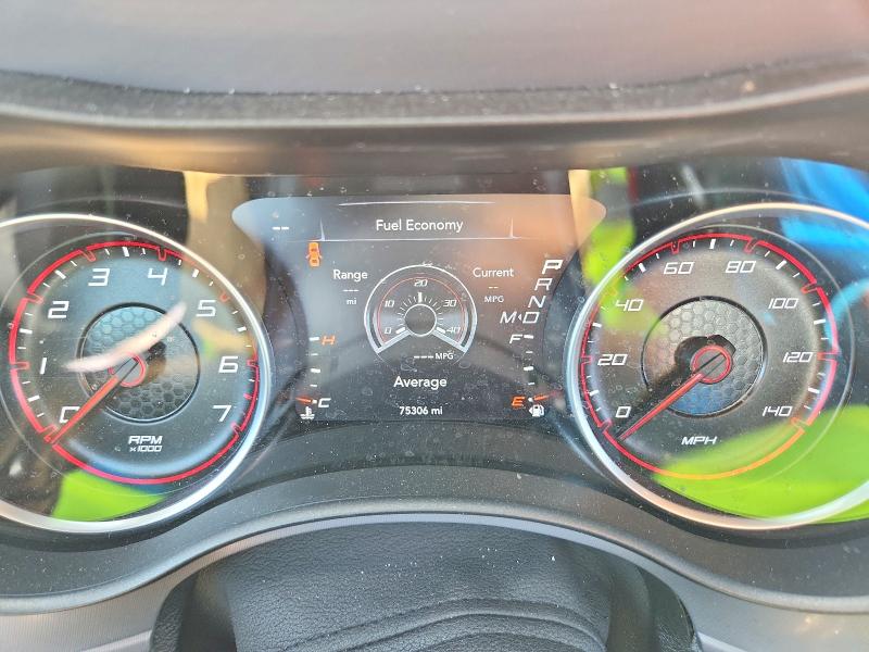Продаж на аукціоні авто 2023 Dodge Charger, vin: 2C3CDXBG4PH569190, номер лоту: 63926306