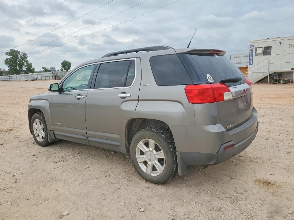 Aukcja sprzedaży 2012 Gmc Terrain, vin: 2GKFLTEK7C6394495, numer aukcji: 56140876