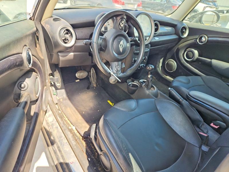 Продажа на аукционе авто 2013 Mini Cooper, vin: WMWZG3C57DTY39432, номер лота: 55475606