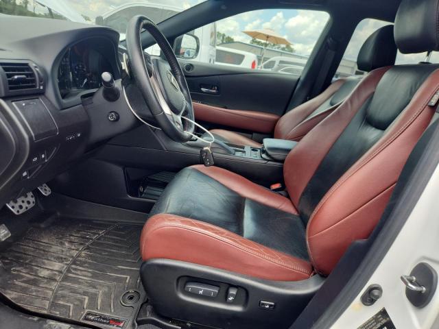 2015 Lexus Rx 350 მანქანა იყიდება აუქციონზე, vin: 2T2BK1BA2FC307968, აუქციონის ნომერი: 56936716