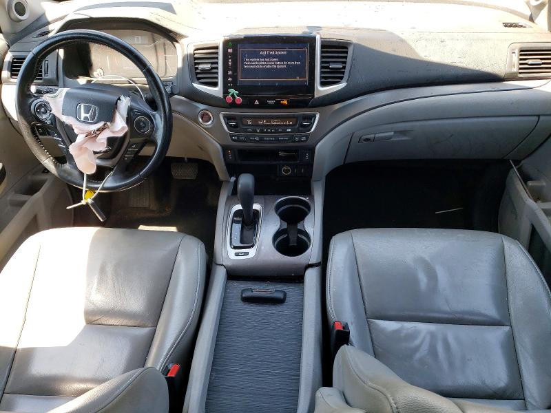 Продаж на аукціоні авто 2016 Honda Pilot, vin: 5FNYF6H55GB095901, номер лоту: 55396106