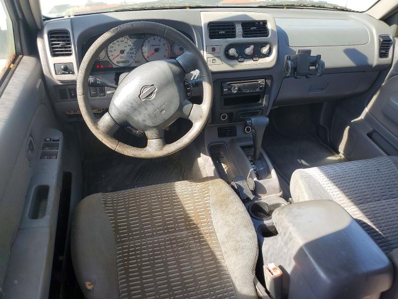 57747946 :رقم المزاد ، 5N1ED28T71C553700 vin ، 2001 Nissan Xterra مزاد بيع