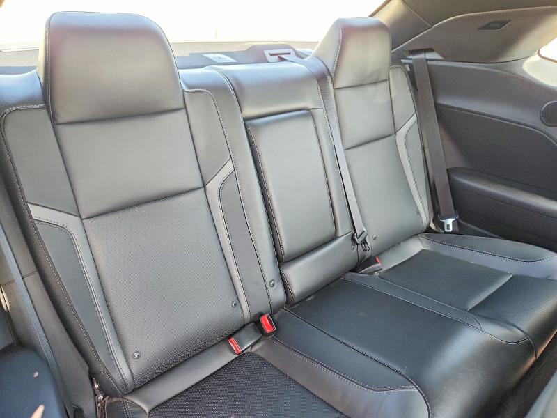 2018 Dodge Challenger მანქანა იყიდება აუქციონზე, vin: 2C3CDZGGXJH143452, აუქციონის ნომერი: 56992576