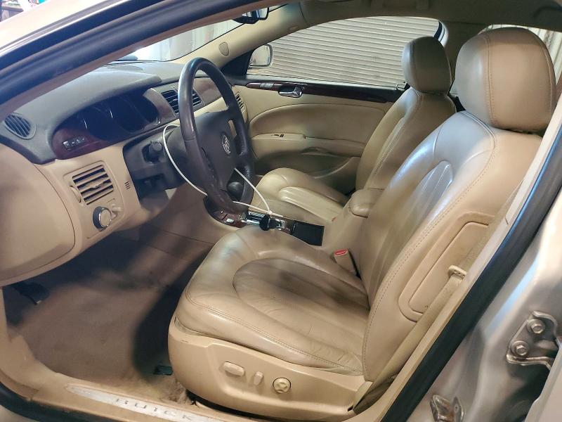 Aukcja sprzedaży 2008 Buick Lucerne, vin: 1G4HD57238U199654, numer aukcji: 55593336