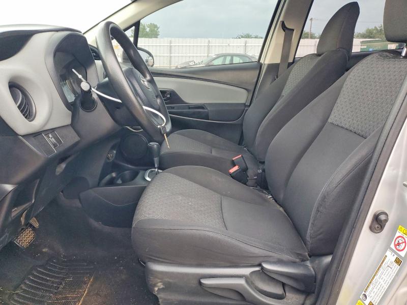 Aukcja sprzedaży 2016 Toyota Yaris, vin: VNKKTUD38GA068148, numer aukcji: 58252216
