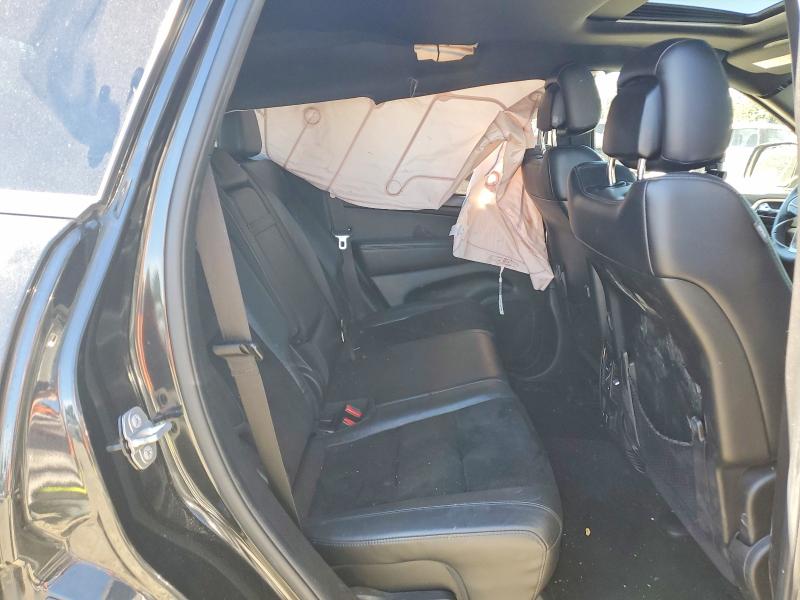 58087746 :رقم المزاد ، 1C4RJFAG3FC608671 vin ، 2015 Jeep Grand Cherokee مزاد بيع