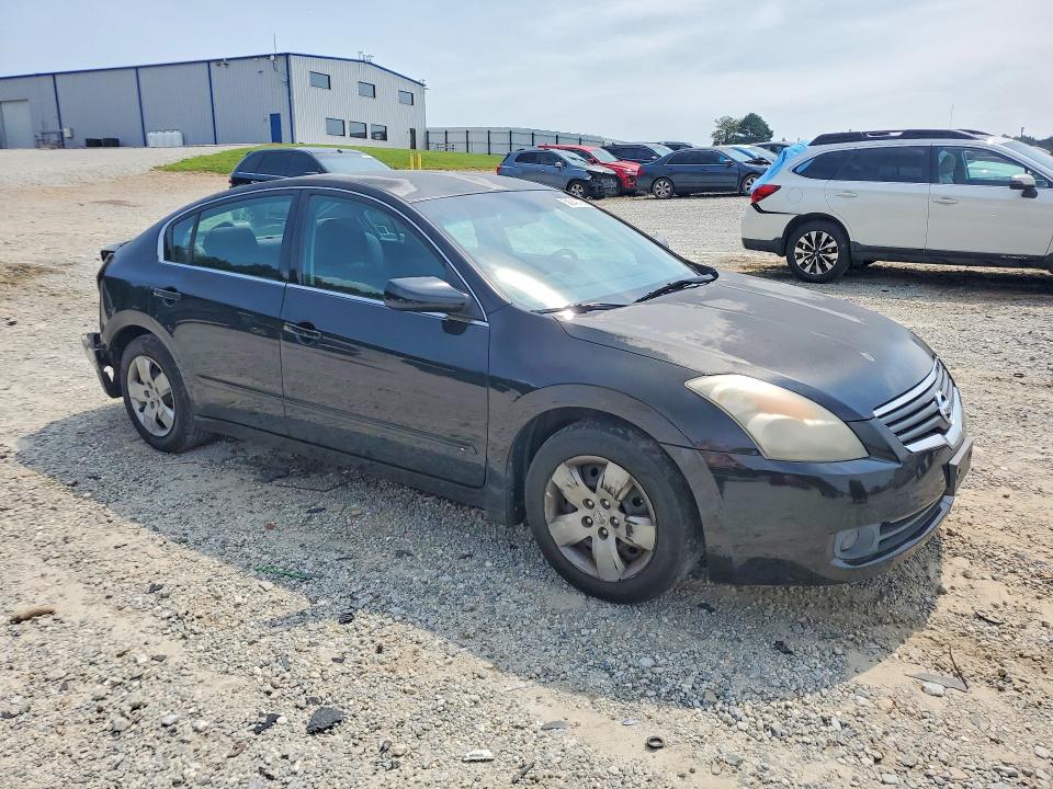 Продаж на аукціоні авто 2008 Nissan Altima, vin: 1N4AL21E18C146716, номер лоту: 56940756