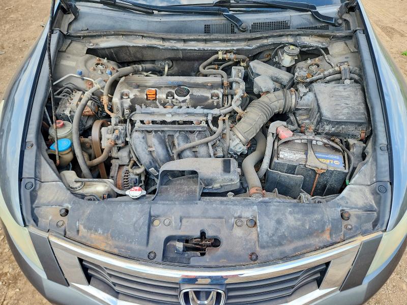 Продаж на аукціоні авто 2010 Honda Accord, vin: 1HGCP2F33AA025929, номер лоту: 56999296
