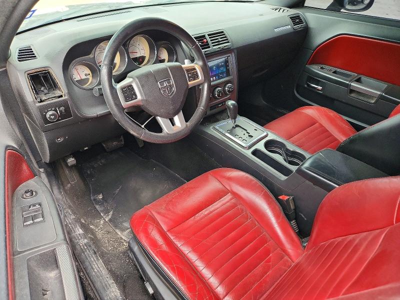 Aukcja sprzedaży 2013 Dodge Challenger, vin: 2C3CDYBT2DH685910, numer aukcji: 58238446