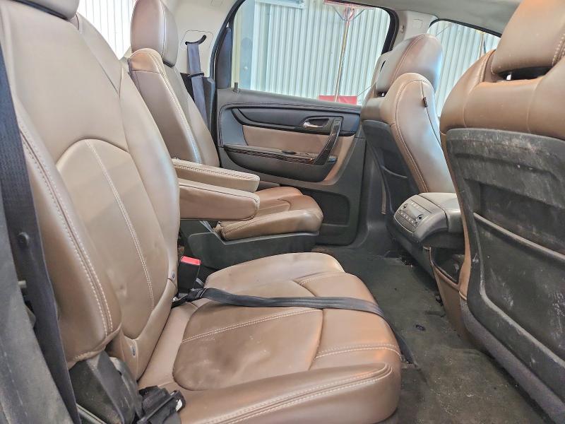 Продаж на аукціоні авто 2013 Gmc Acadia, vin: 1GKKRRKD6DJ198039, номер лоту: 57495446