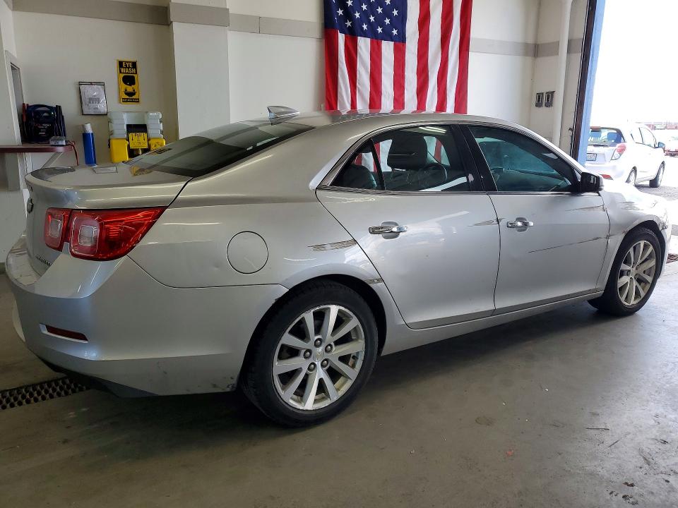Aukcja sprzedaży 2015 Chevrolet Malibu, vin: 1G11F5SL8FF203952, numer aukcji: 56313476
