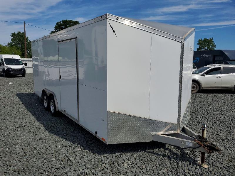 Продажа на аукционе авто 2015 Forrest River Trailers, vin: 5NHULTV26EA106973, номер лота: 54421016