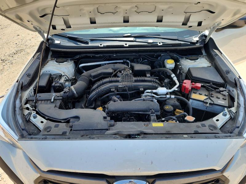 Aukcja sprzedaży 2024 Subaru Crosstrek, vin: JF2GUADC3R8254833, numer aukcji: 57843066