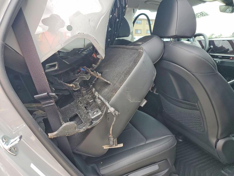 Продажа на аукционе авто 2026 Kia Sorento, vin: 5XYRL4JC7TG437863, номер лота: 56757396