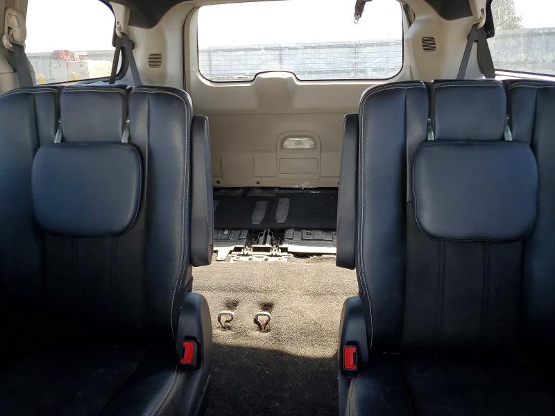 Aukcja sprzedaży 2020 Dodge Grand Caravan, vin: 2C4RDGCG8LR154253, numer aukcji: 56801636