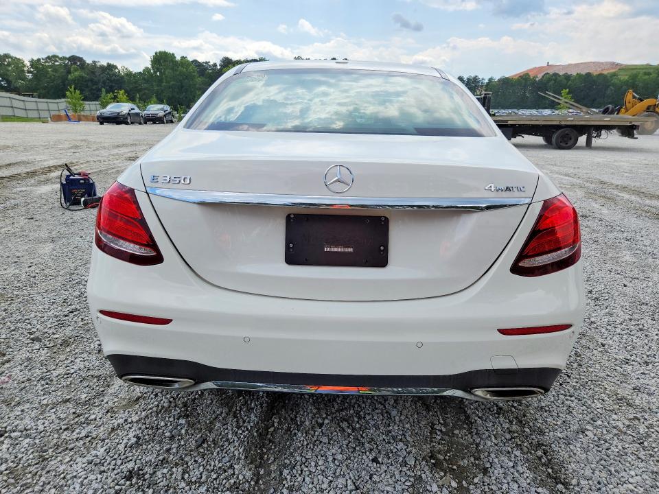 Продажа на аукционе авто 2020 Mercedes-benz E, vin: WDDZF8EB6LA700902, номер лота: 55672686